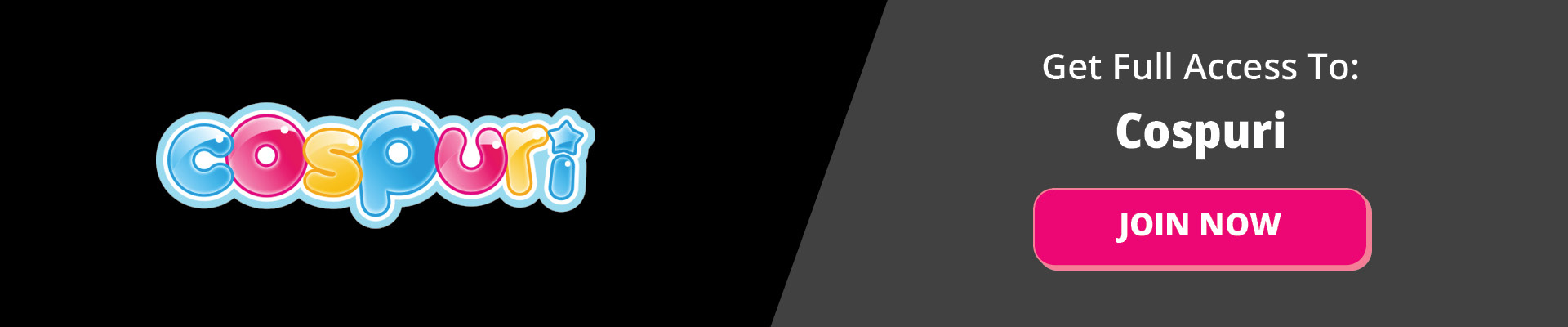 Cospuri - Affiliate Banner - 1920x400
